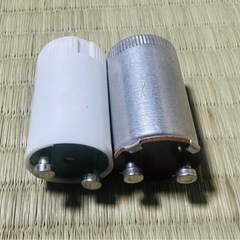 【無料】NEC グロー球 点灯管 FG-5P 28.32形用の画像