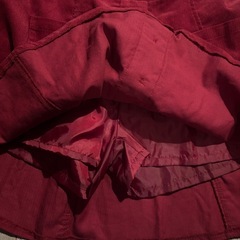 【美品】冬用女児服3点セットの画像