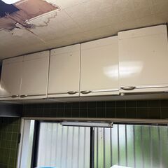 ホーロー製システムキッチン TAKARAの画像