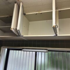 ホーロー製システムキッチン TAKARAの画像