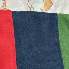 幼稚園ジャージの画像