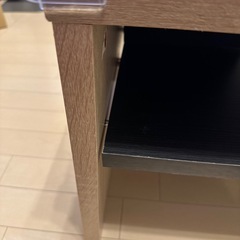 ローテーブルの画像