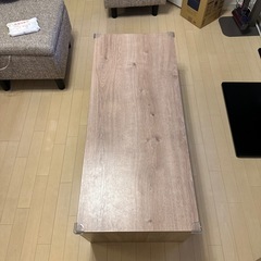 ローテーブルの画像