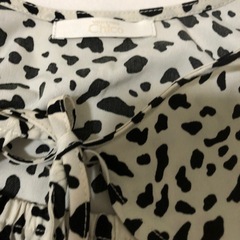 ブラウス レディースの画像