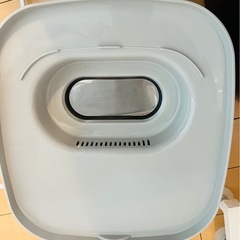 ピジョン　ポチットスチーム除菌乾燥の画像