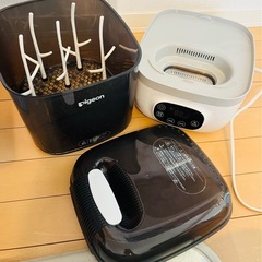 ピジョン　ポチットスチーム除菌乾燥の画像