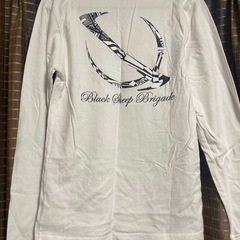 メンズロンＴ
の画像