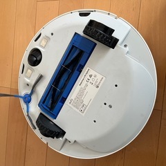 ロボット掃除機
Anker eufy アンカー　ユーフィー の画像