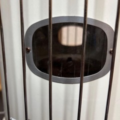 コロナ　KCL 6620 石油ストーブ 対流式の画像