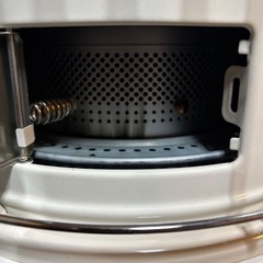 コロナ　KCL 6620 石油ストーブ 対流式の画像