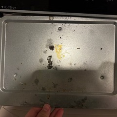 YAMADAオーブントースターの画像