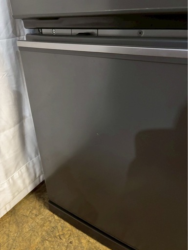 【成約済み】三菱電機3ドア冷蔵庫 MR-CX30G-H 2022年製300L 右開き