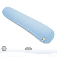 Yogibo Roll Max ヨギボー ロール マックスの画像