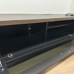 大川家具 GART ローボード COLK (コルク) 160cm幅の画像