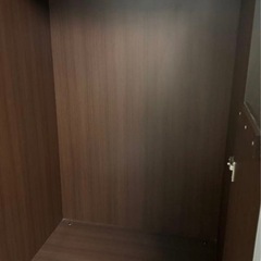 ハンガーラック・タンス・クローゼットの画像