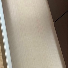 ハンガーラック・タンス・クローゼットの画像