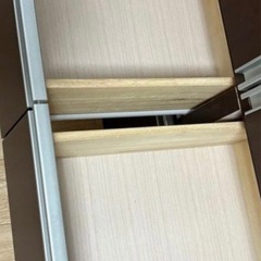 ハンガーラック・タンス・クローゼットの画像