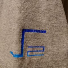 STUSSY　パロT　黒タグの画像