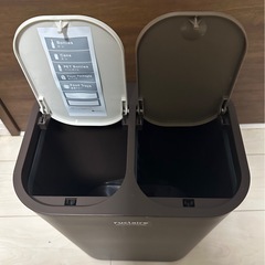 【お値下げ歓迎】
ゴミ箱の画像