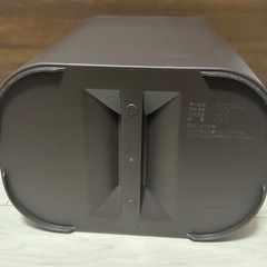 【お値下げ歓迎】
ゴミ箱の画像