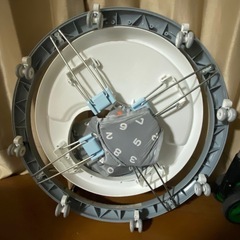 ベビー歩行器の画像