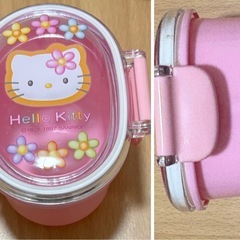 ハローキテイ 色々の画像