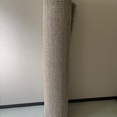 カーペットの画像
