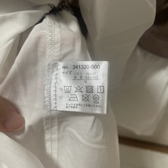 超美品♡ペプラムトップスの画像