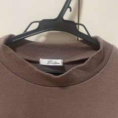 超美品♡ペプラムトップスの画像