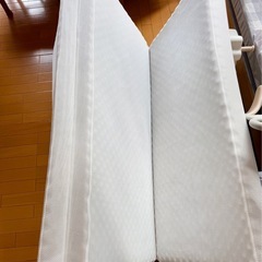 腰を支えるマットレス ダブル 葛飾区西水元の画像