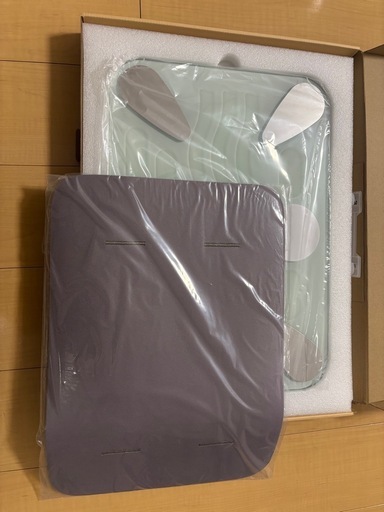 スマートバスマット　体重計　SBM24W01LJ　