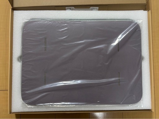 スマートバスマット　体重計　SBM24W01LJ　