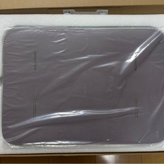スマートバスマット　体重計　SBM24W01LJ　の画像
