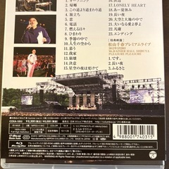 松山千春 Summer Live in 十勝の画像