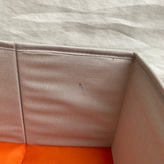 IKEA 収納ケースの画像