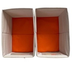 IKEA 収納ケースの画像