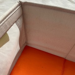 IKEA 収納ケースの画像