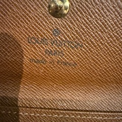Louis Vuitton モノグラム キーケース　ルイヴィトンの画像
