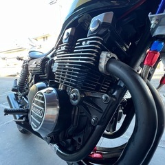 kawasakiゼファーχ 2004年式      　　　　　レッドバロン購入車両！型式・類別枠内の画像