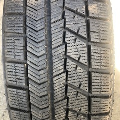 BS VRX 155/65r14 スタッドレス 1本