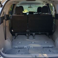 個人出品★値下げ★【総額23万円を20万円へ】トヨタエスティマ２．４アエラス　走行距離12.8万キロ　車検令和8年2月7日　の画像