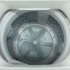 洗濯機【配達無料お届け設置出来ます💫都内近郊🚚】東芝製✨2024年新品購入✨除菌クリーニング済✨極美品✨他にも冷蔵庫.洗濯機.電子レンジ.オーブン電子レンジ.炊飯器.テーブル&椅子.机&チェアー.ベット&マットレス.ドレッサーなど多種多様な美品が有ります✨お気軽にお問い合わせ下さい💫の画像