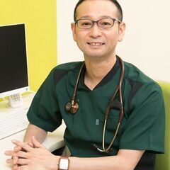 【正社員】クリニック受付事務（未経験者歓迎）の画像