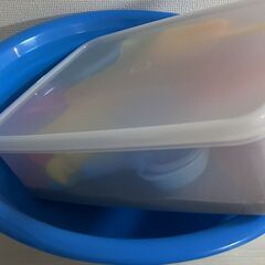 キネティックサンド2.6kg＋砂場遊びセットの画像