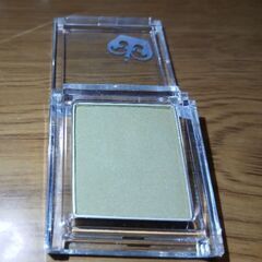 (使用済)RIMMELアイシャドウの画像