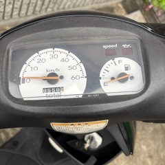 スズキ　レッツ２の画像