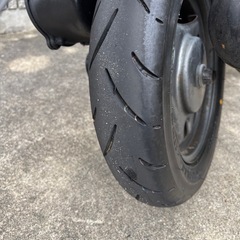 スズキ　レッツ２の画像