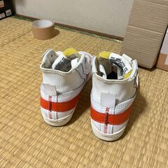 Nike Blazer Mid 77 Jumboの画像