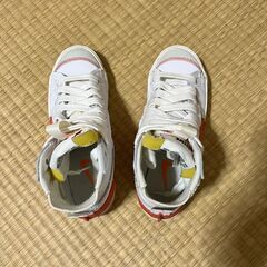 Nike Blazer Mid 77 Jumboの画像