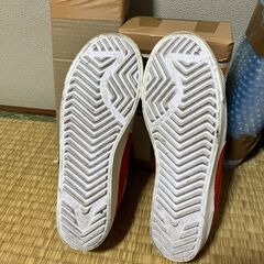 Nike Blazer Mid 77 Jumboの画像